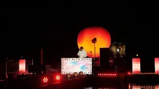 Maller┃Progressive House & Melodic Techno┃Alfa Sunset
