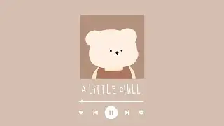 Cute and Happy Bear Lofi Music [PLAYLIST] For Studying, Relax & Chill
