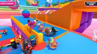 Fall Guys : Ultimate Knockout - Anniversary Party - 18(178)
