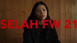 Sandra Weil: Fall Winter 2021 'Selah'