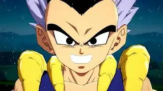 DBFZ World Tour - CEO 2018 Pools Part 5