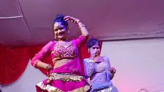 #Raju Azad Paswan ji ka stage show