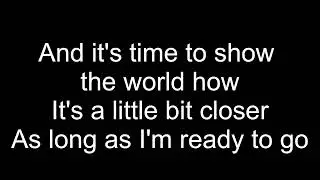 Make It Shine - Victorious Justice (with lyrics)