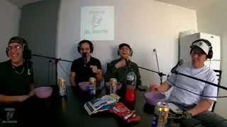 Músicos del montón - Ep. 4 - Música de antes, Corridos progresivos, Eclipses.