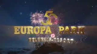 Saisoner&ouml;ffnung des Europa-Park 2025 | Czuba-Media