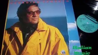 FRED BONGUSTO - Amare Amore (1988)
