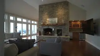 750 Paradise Point NY Video