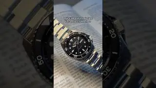 $300 Rolex Submariner alternative.