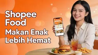 Cara Pakai Shopeefood Deals | Cara Belanja Shopee Food Deals