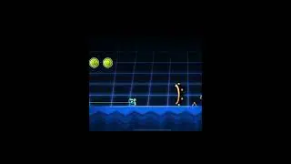 Level preview but after the drop