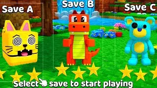 Hidden Roblox Bosses!! Multiplayer Update Super Bear Adventure Gameplay Walkthrough