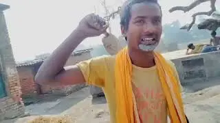 Buddha Baap|Harami Beta#Mantu Charlie#Shati