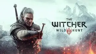 The Witcher 3: Wild Hunt #171 [Xbox Series S]