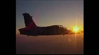 61&deg; Stormo | Giornata di addestramento tipo | Prima del T-346A
