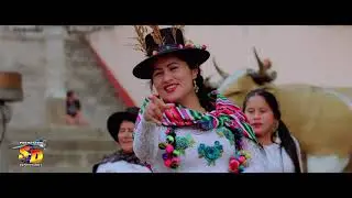 SUNQU SUWA - PAMPAS MAYU