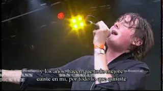 keane this is the last time subtitulos espa&ntilde;ol