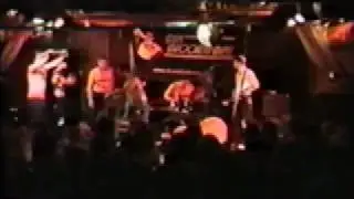 Dem Brooklyn Bums-Baseball Bat Boogie