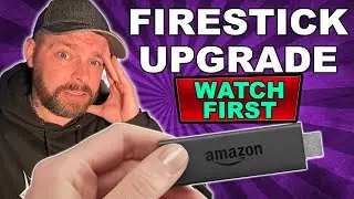 ⚠️Стоит ли вам ОБНОВИТЬ Amazon Firestick? Смотрите первыми!