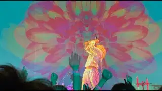 4s4ki - 0h G0D!! [LIVE] 2022.10.31 Zepp Diver City