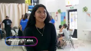 Fab Lab M&oacute;vil: atenci&oacute;n a menores migrantes.