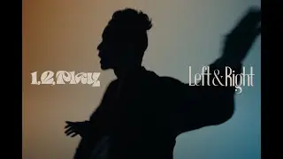 久保田利伸「1, 2, Play」「Left & Right」Special Edit Ver.