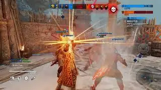 That soft feint gb tho...
