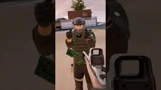 Тестирование бронебойных боеприпасов @ImGhostVR | Призраки Табора #virtualreality #vr #ghostsoftabor