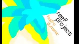 Reef Project 'Ocean Trigger'