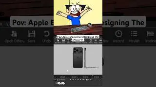 POV: Apple Engineers Designing The iPhone 17 🤣🔥#amirkhanvoice .