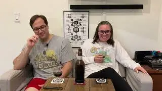 Beer Review Goose Island Bourbon County Brand Mon Cheri Stout 2019