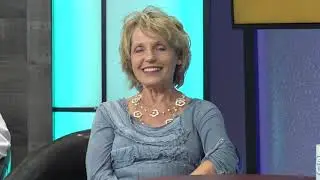 Sally Ullman Photography speaks about Visual Branding