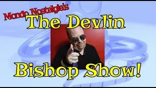 The Devlin Bishop Show - Pilot Episode