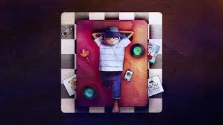 John Lui - Slow Pace