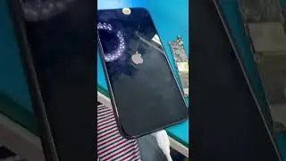 #Iphone #XR #dead #Repair #youtubeshorts #fyp #shorts #apple