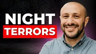 Trauma Informed Secrets to Fall Back Asleep After a Night Terror