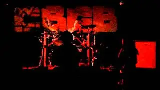 BLEMIAS en vivo cbgb Parte 3