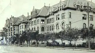 A Short History of Gonzaga University School of Law