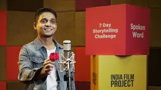 Narbhakshi Machli | Shubham Garg | India Film Project x BuddyBits