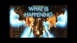 Injustice 2 INSANE MULTIVERSE MODE