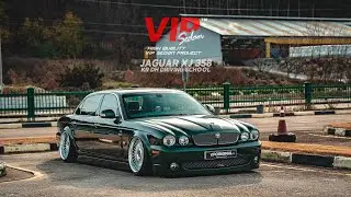 [KR] JAGUAR XJ 358 VIP STYLE