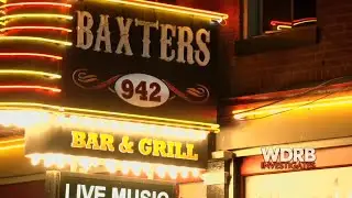 Highlands residents want their neighborhood back. Here's an up-close look at a night on Bardstown