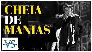 VS CHEIA DE MANIAS - RA&Ccedil;A NEGRA - VS DE PAGODE - VS SERTANEJO - VS MALETA DO SOM - VS OFICIAL