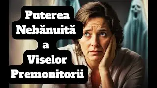 Ați avut deja vise premonitorii?  Ce &icirc;nseamnă acest fenomen? #16