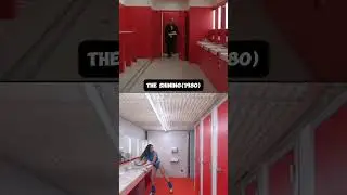 References In The Movie 