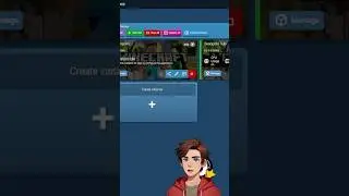 Eigene Minecraft Server #minecraft #shorts #leveltim