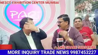 NATIONAL GARMENT FAIR 2026 MUMBAI  NESCO EXHIBITION CENTER MUMBAI INQUIRY FOR TRADE NEWS 9987453227 