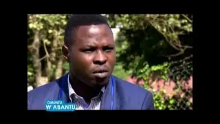 OMUNTU : Zaake Francis Butebi Part C
