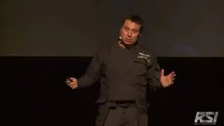 Star Citizen PAX FPS DEMO