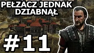 TRAGICZNA WYPRAWA DO KOPALNI | Sesja Gothic RPG #11 WH4ed