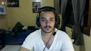 Quinto Live Streaming - X99, DDR4, 4790k OC, Gaming, Monitores.
